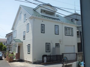 埼玉県さいたま市 S様邸
