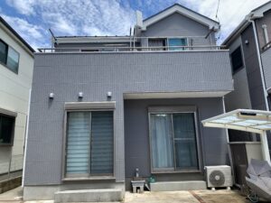 埼玉県所沢市 H様邸