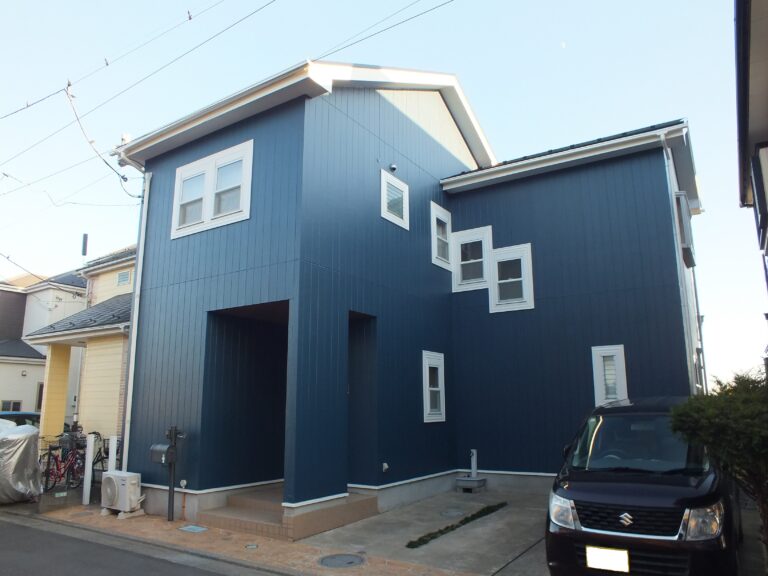 埼玉県狭山市 T様邸