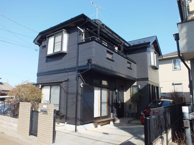 東京都東村山市 Y様邸