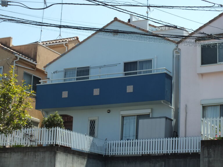 東京都日野市 I様邸