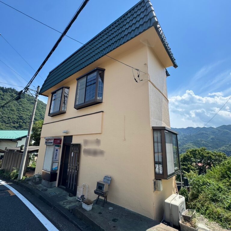 神奈川県相模原市 T様邸